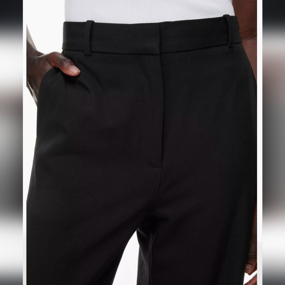 Babaton Agency Pant - Picture 9 of 16